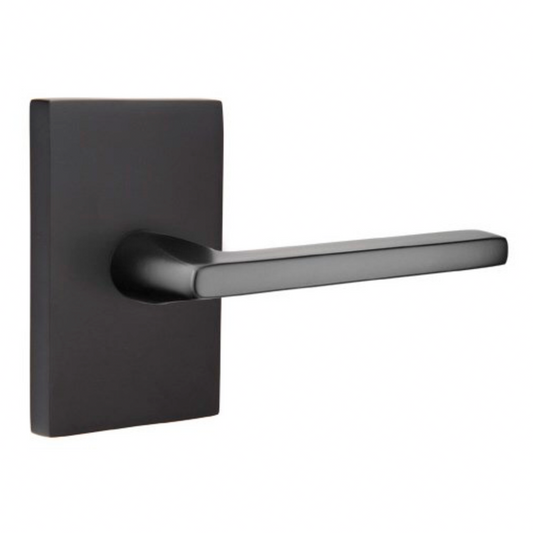 Emtek Assa Abloy | Cimarron Lever Passage Set