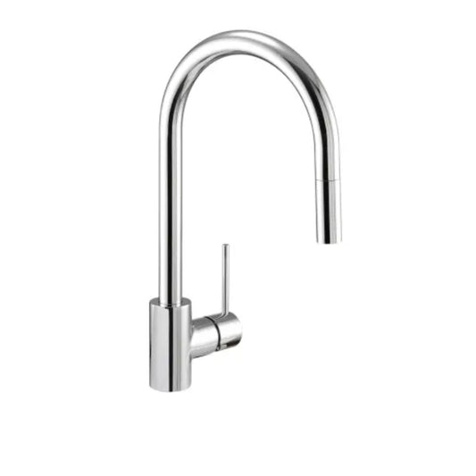 Danze | Citron Single Handle Pull-Down Kitchen Faucet