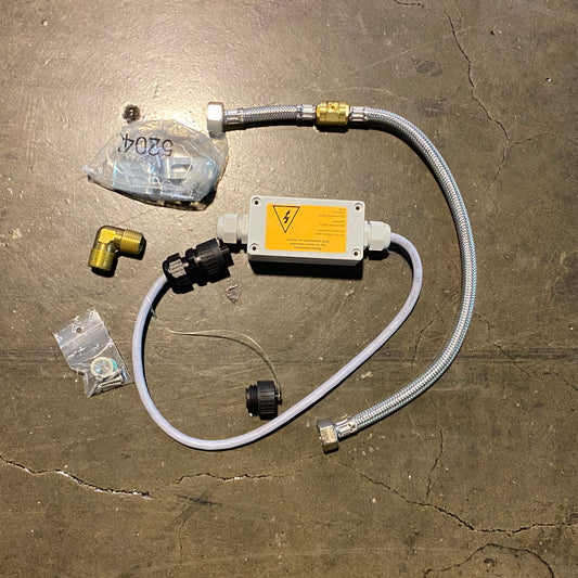 Duravit | Connection Set for Sensowash 1006810000
