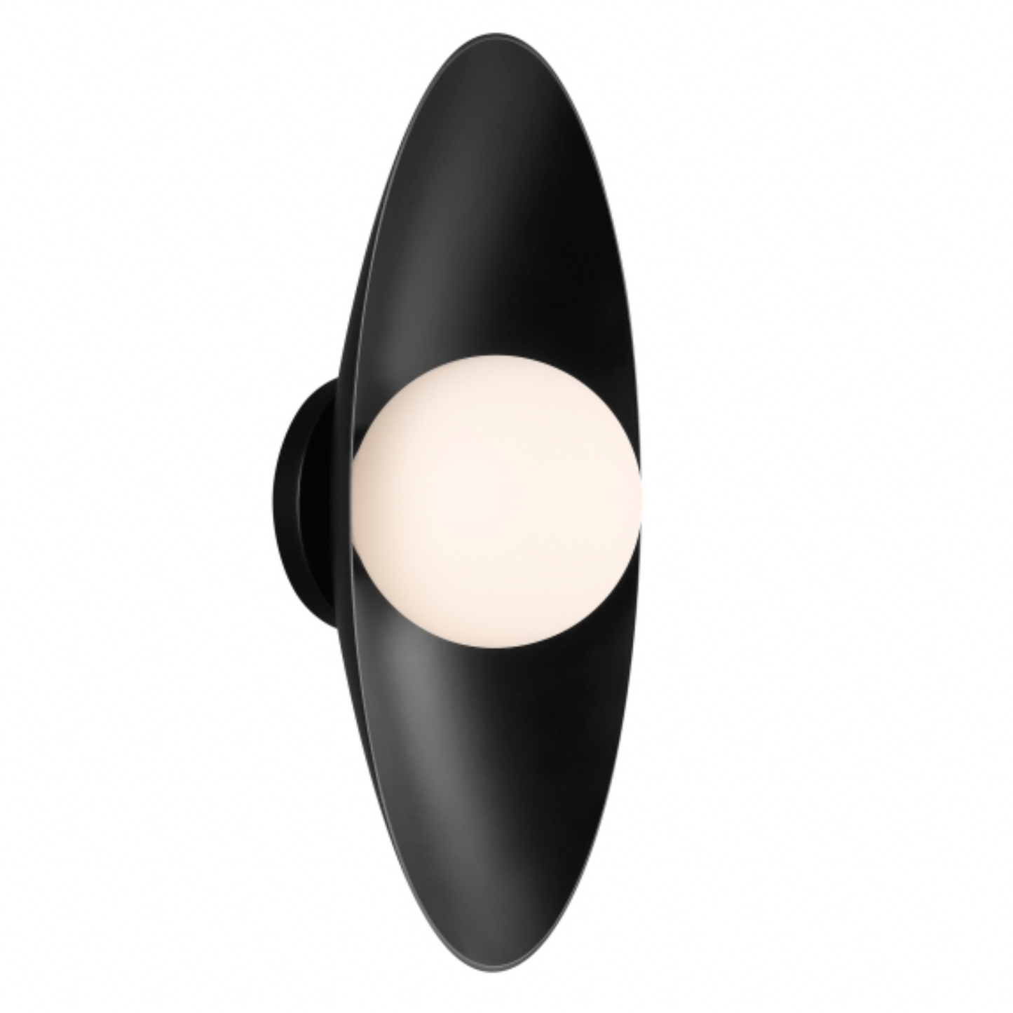 Tech Lighting | Joni 13" Wall-Matte Black
