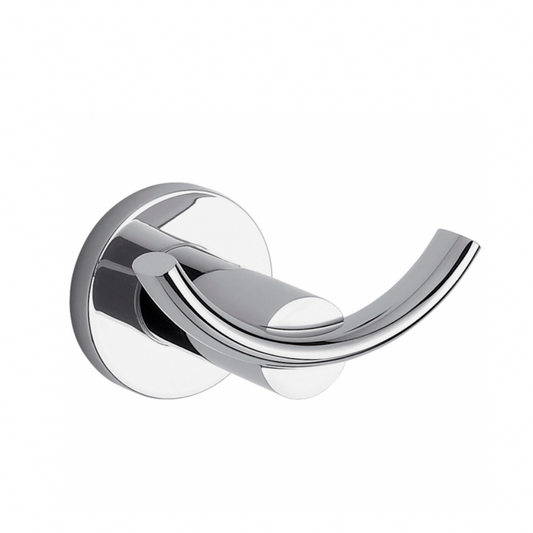 Franz Viegener | Nerea Robe Hook in Polished Chrome