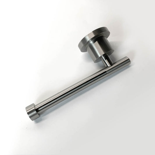 Kingston Brass | Concord Double Post Toilet Paper Holder