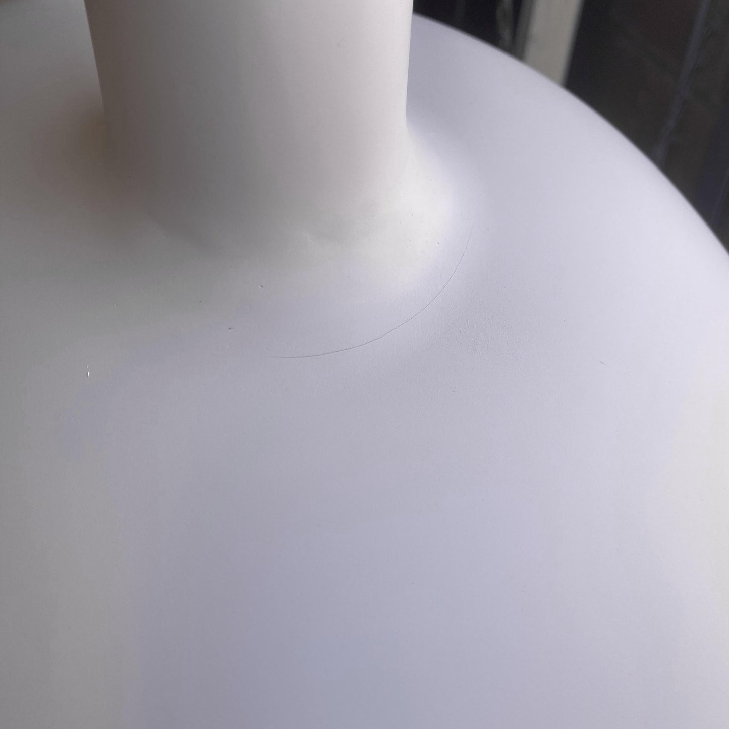 Normann Copenhagen | Bell Lamp Large in Sand