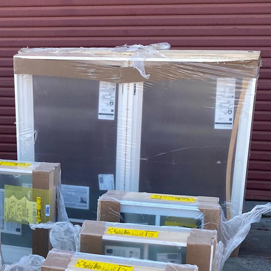 Marvin | Ultimate Casement Window RO 57"x47-5/8"