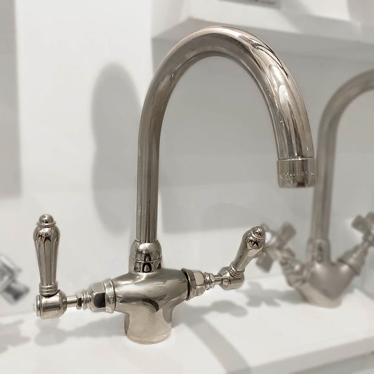 Rohl | Italian Country Kitchen Faucet