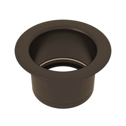 Rohl | Extended Disposal Flange or Throat for Fireclay and Shaws Sinks