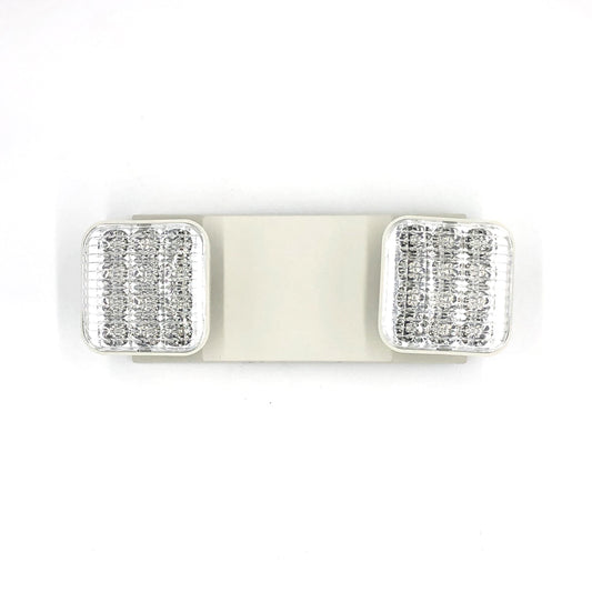 Electronix | Thermoplastic LED Emergency Lighting Unit LED-90 Series