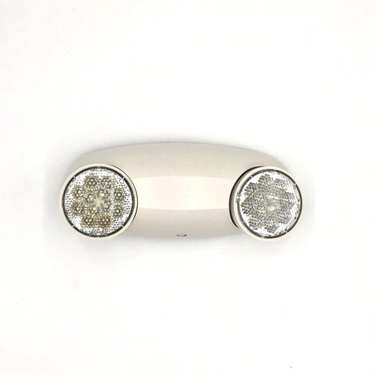 Lithonia Lighting | Adjustable LED Emergency Light ELM2 LED M12