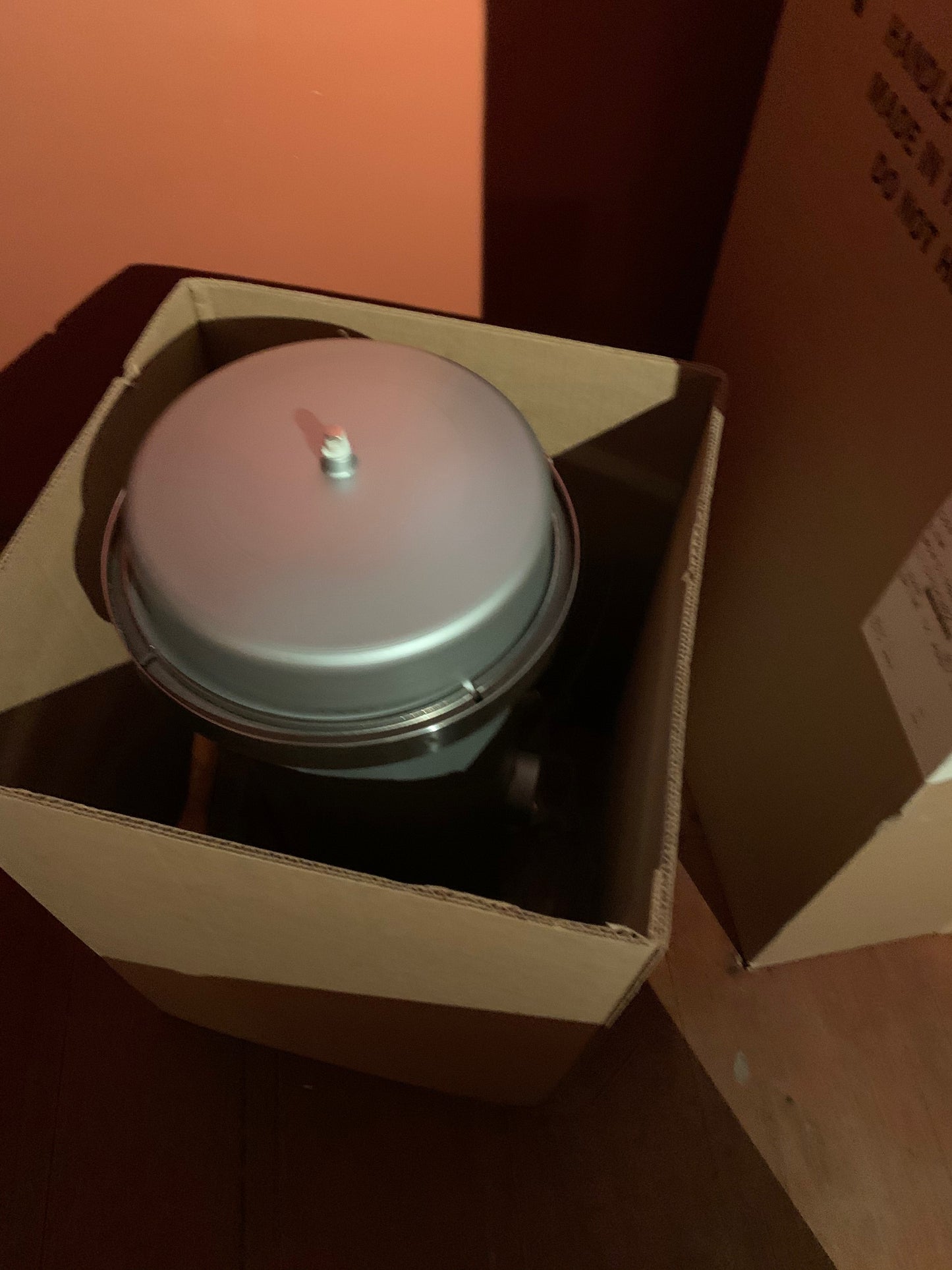 Pentair | X Large Home Water Filtration System - New Open Box