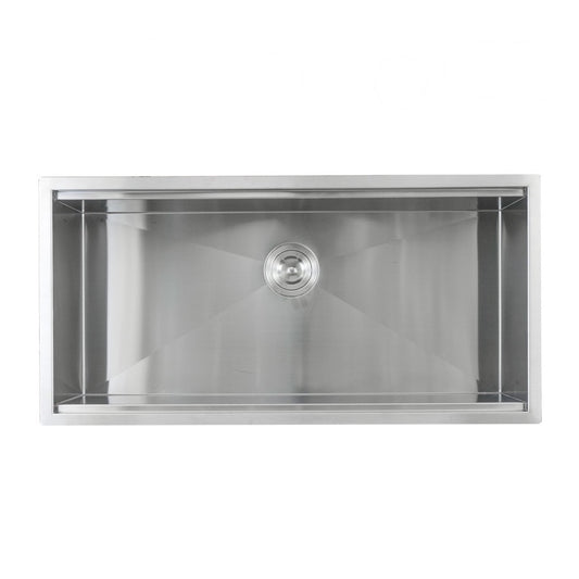 Lenova | Stainless Steel Sink SS-LE-S38
