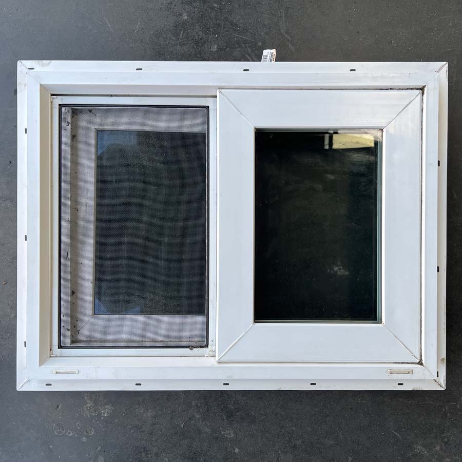 Milgard | Tuscany Series V400 Horizontal Slider 23.5in x 17.5in