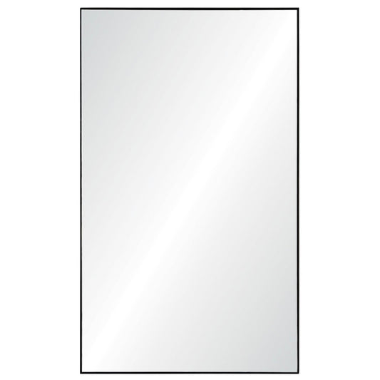 Mirror Home | #20584 24x40 Mirror in Black Nickel