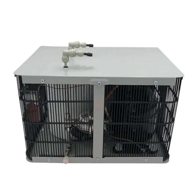 Mountain Plumbing | The Mountain Chill Water Chiller