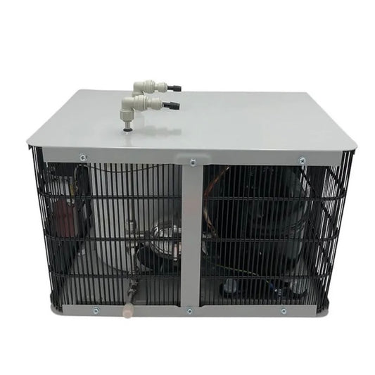 Mountain Plumbing | The Mountain Chill Water Chiller