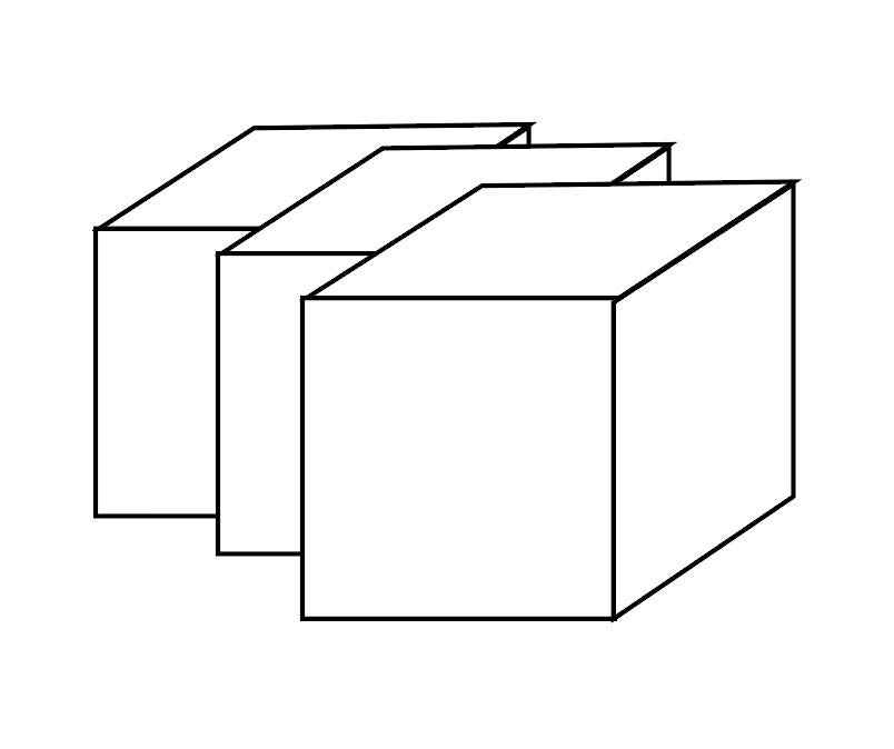 Shipping - Multiple Box Order