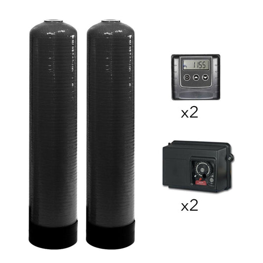 Pentair | X Large Home Water Filtration System - New Open Box
