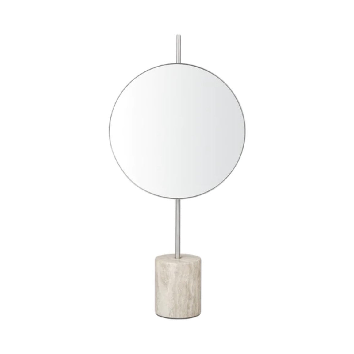 Blomus | Lamura Marble Vanity Mirror