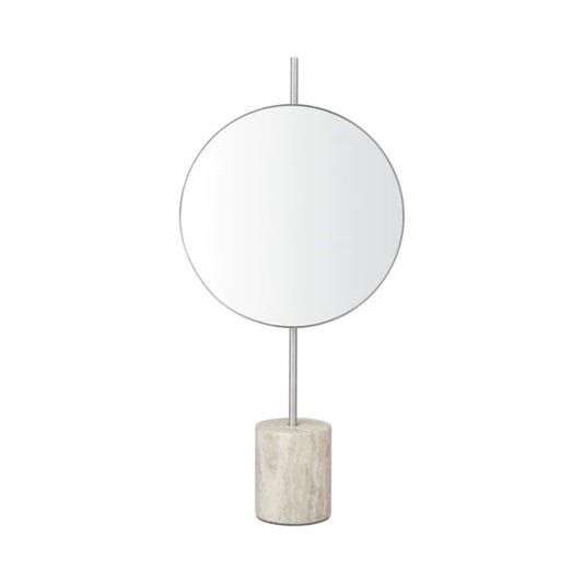 Blomus | Lamura Marble Vanity Mirror
