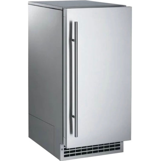 Scotsman | Brilliance Series 15" Undercounter Ice Maker