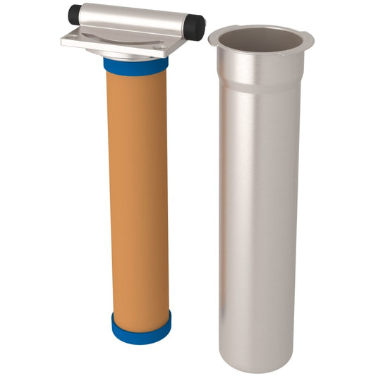 Rohl Arolla Inline Filter System with Cartridge HRK 2000