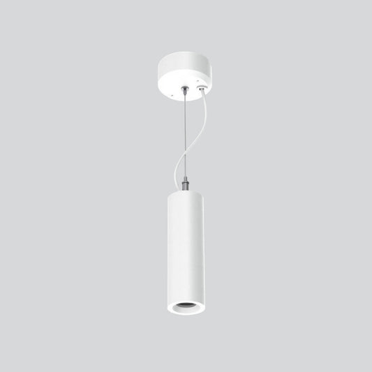 Spectrum | 3 Inch LED Architectural Cylinder Light Ceiling Mount - White